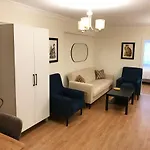 My Fabulous Trendy Home In Taksim Square