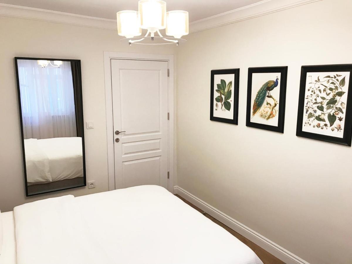 Apartment My Fabulous Trendy In Taksim Square *