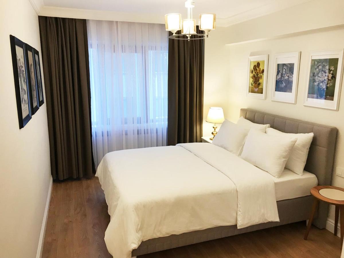 My Fabulous Trendy In Taksim Square Apartment *