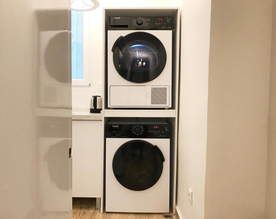 My Fabulous Trendy In Taksim Square Apartment Istanbul