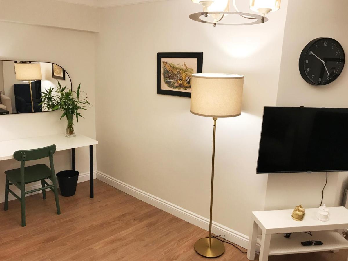 My Fabulous Trendy In Taksim Square Apartment