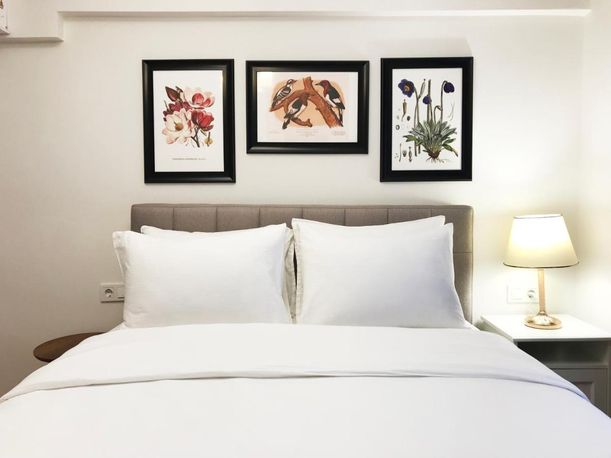 My Fabulous Trendy In Taksim Square Apartment *