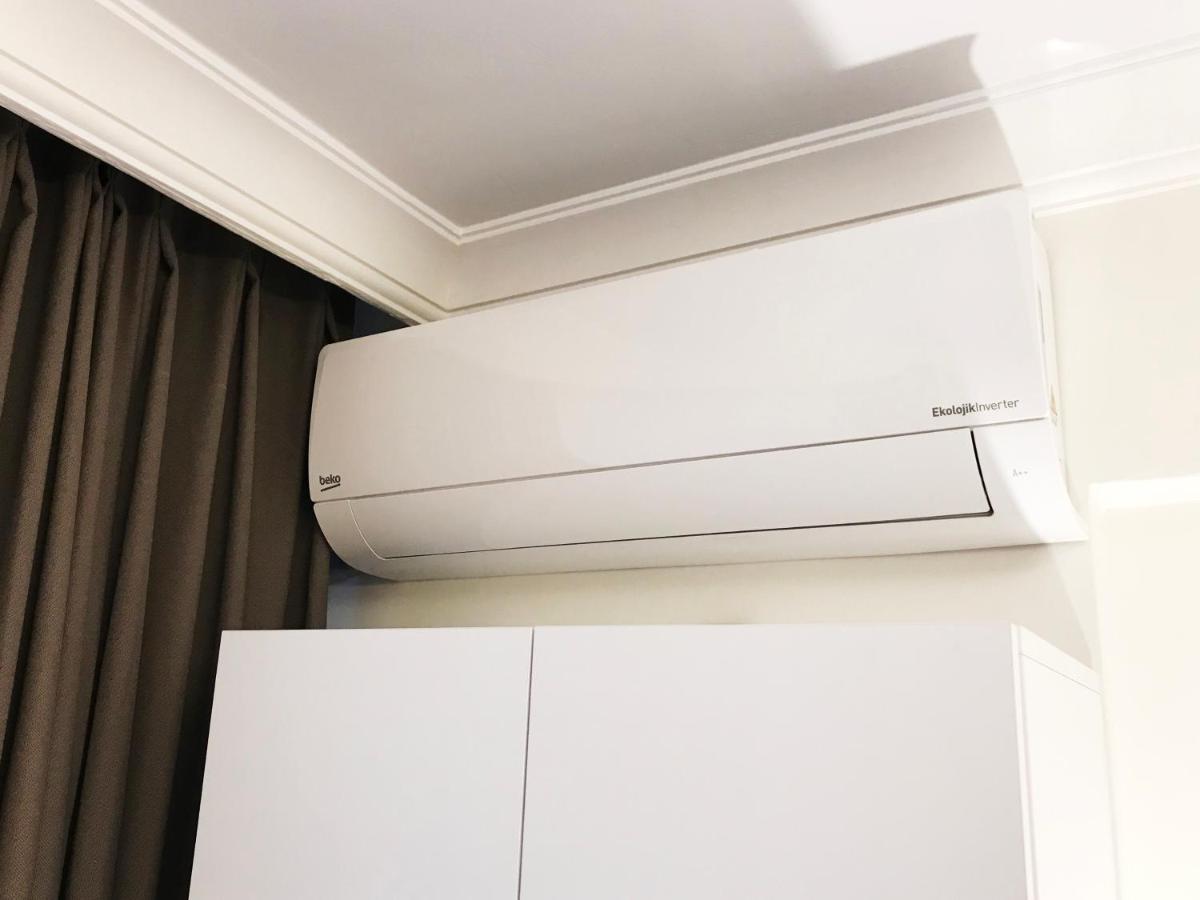 My Fabulous Trendy In Taksim Square Apartment