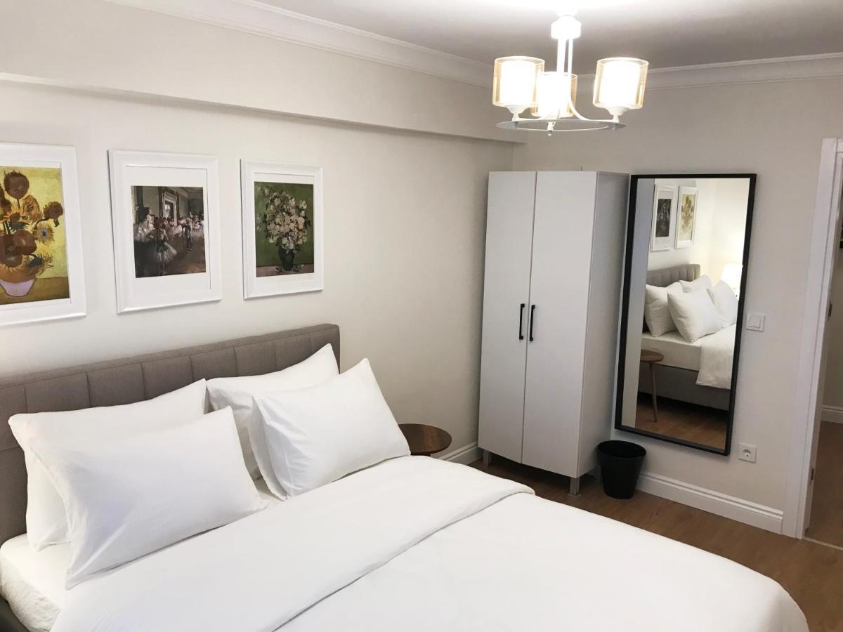 My Fabulous Trendy In Taksim Square Apartment Istanbul
