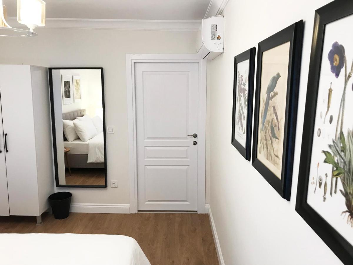 My Fabulous Trendy In Taksim Square Apartment
