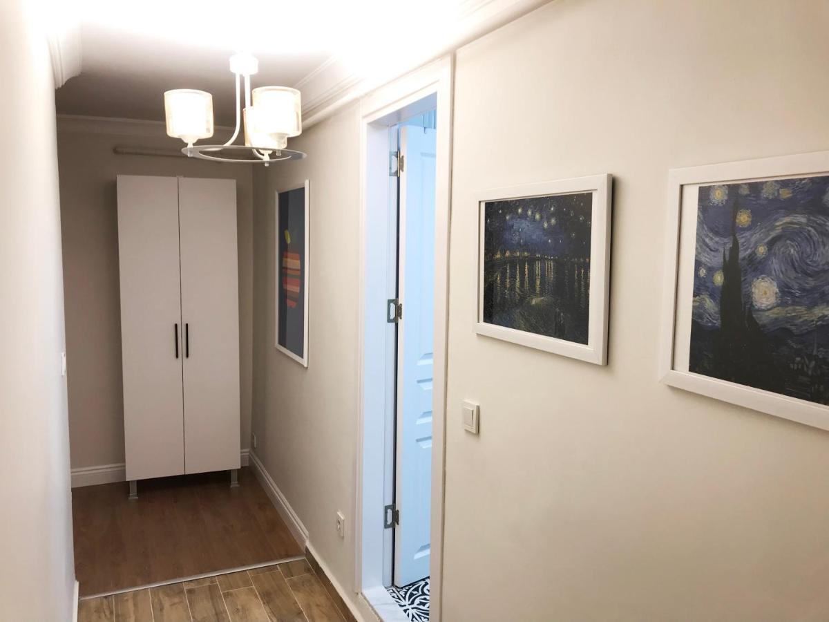 My Fabulous Trendy In Taksim Square Apartment
